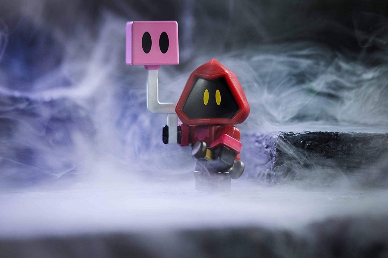 Roblox Figura Quest Minion Serie 6