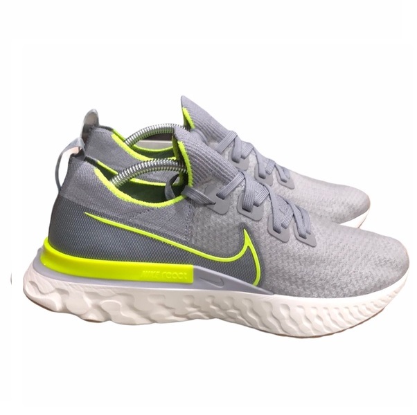 Tenis para correr Nike React Infinity Run Flyknit CD4371 008