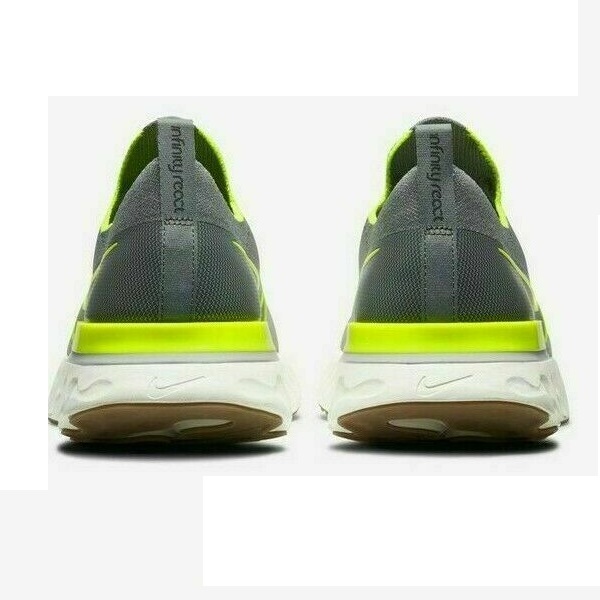 Tenis para correr Nike React Infinity Run Flyknit CD4371 008