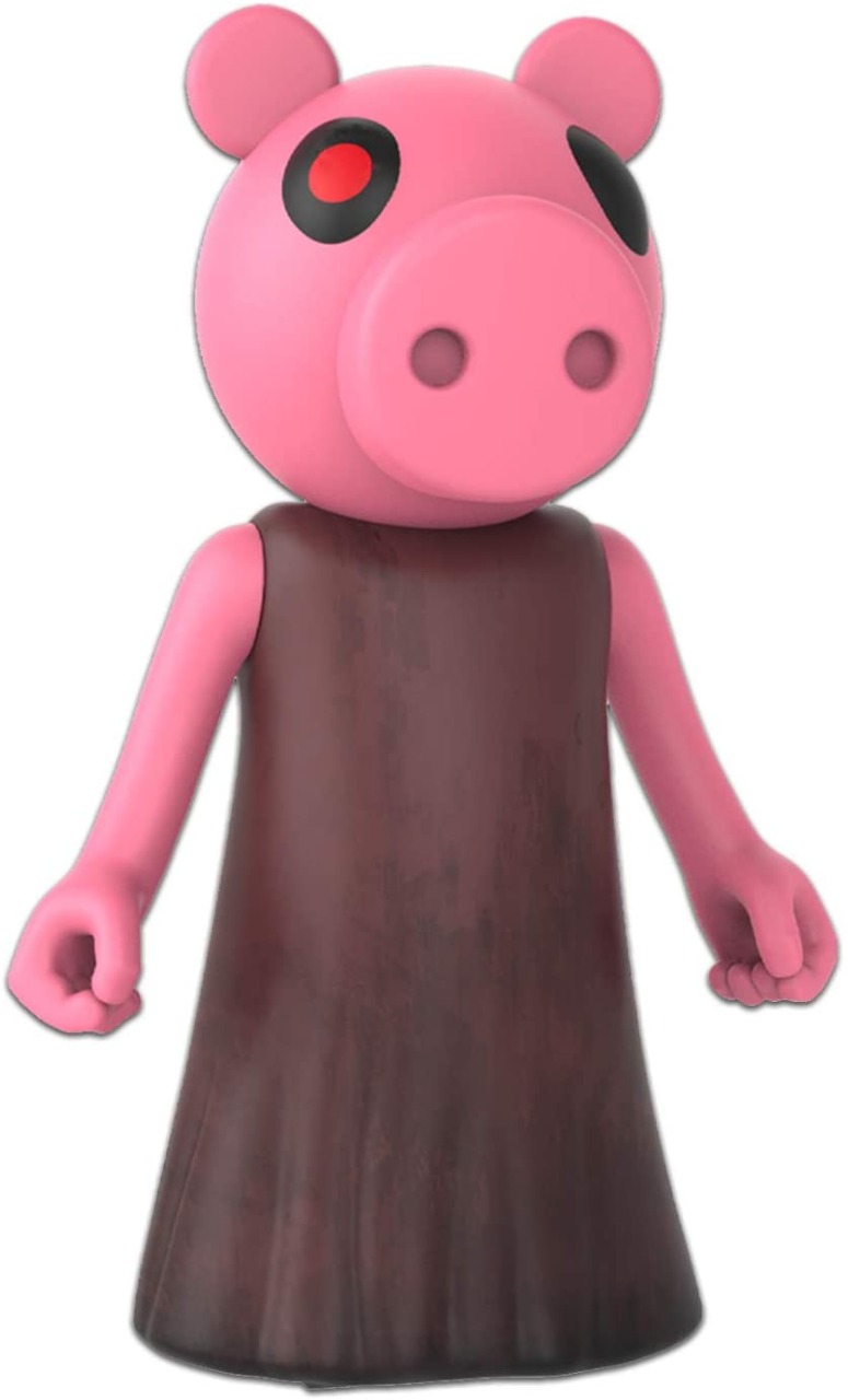 Piggy Series 1 Action Figure Producto oficial de Piggy de PhatMojo