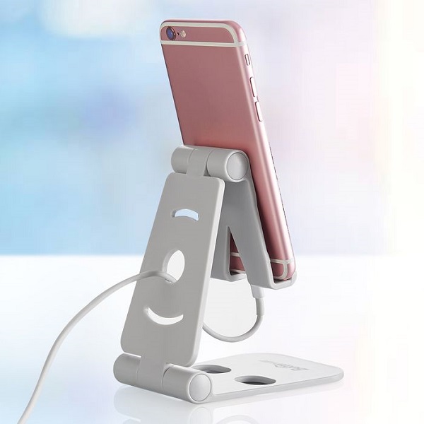 Porta Cel Plegable Betterware