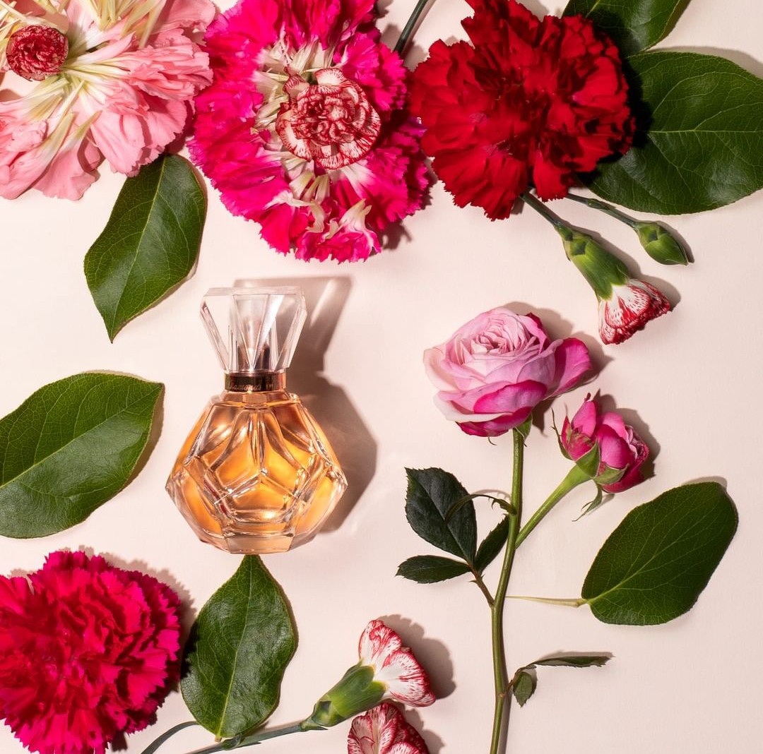 Diamonds Eau de Parfum by Jafra