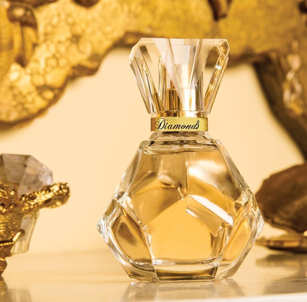 Diamonds Eau de Parfum by Jafra