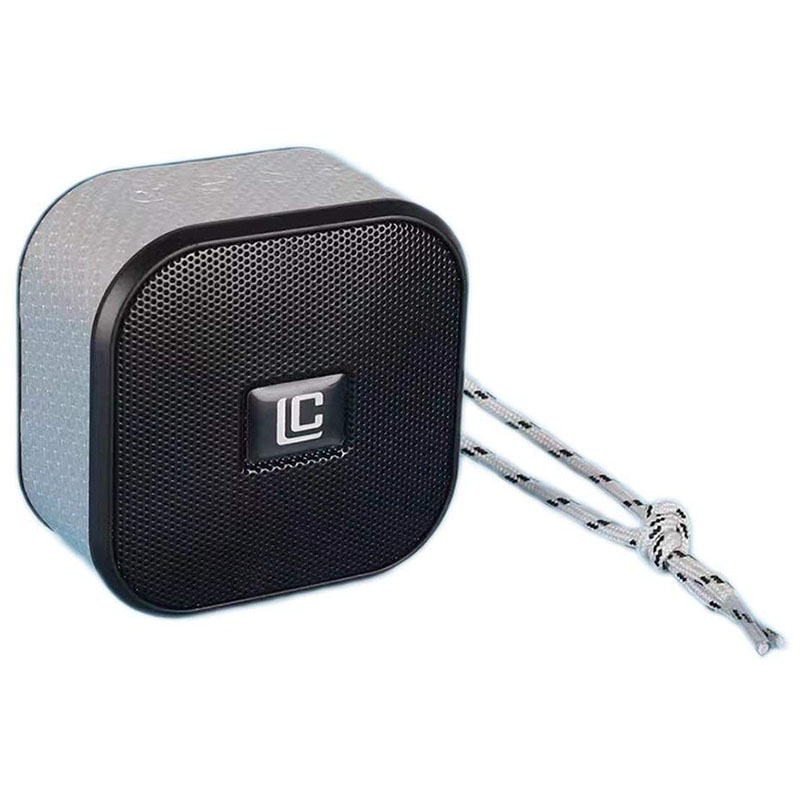 Bocina Bluetooth Chica 3W LN-26