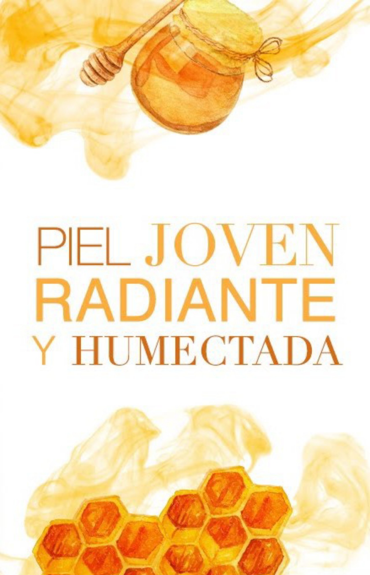 Gel Humectante Intensivo Royal Jelly Ampolletas by Jafra