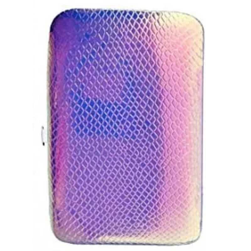 Set Instrumentos De Manicura Y Pedicura De Acero 16 Piezas