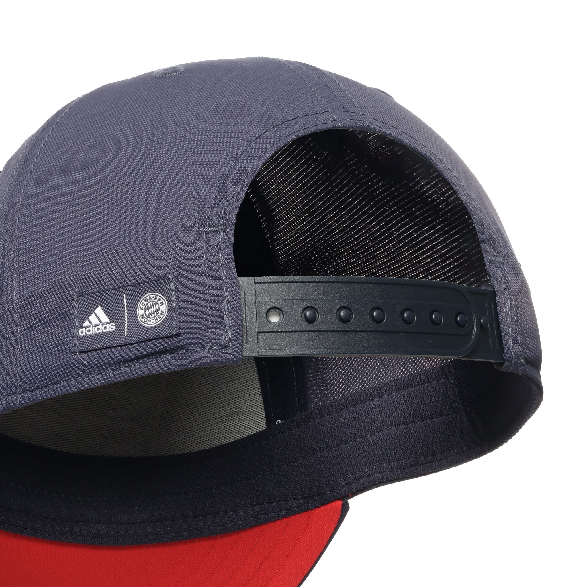 Gorra Cachucha Adidas del Bayer Munich