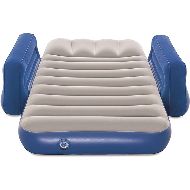 Colchon Inflable Individual Bestway Soft Top 