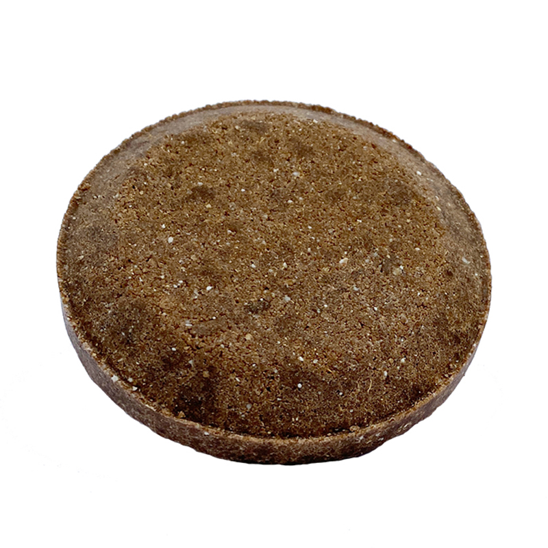 Shampoo Sólido Anticanas