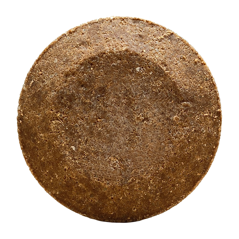 Shampoo Sólido Anticanas Zero Waste 