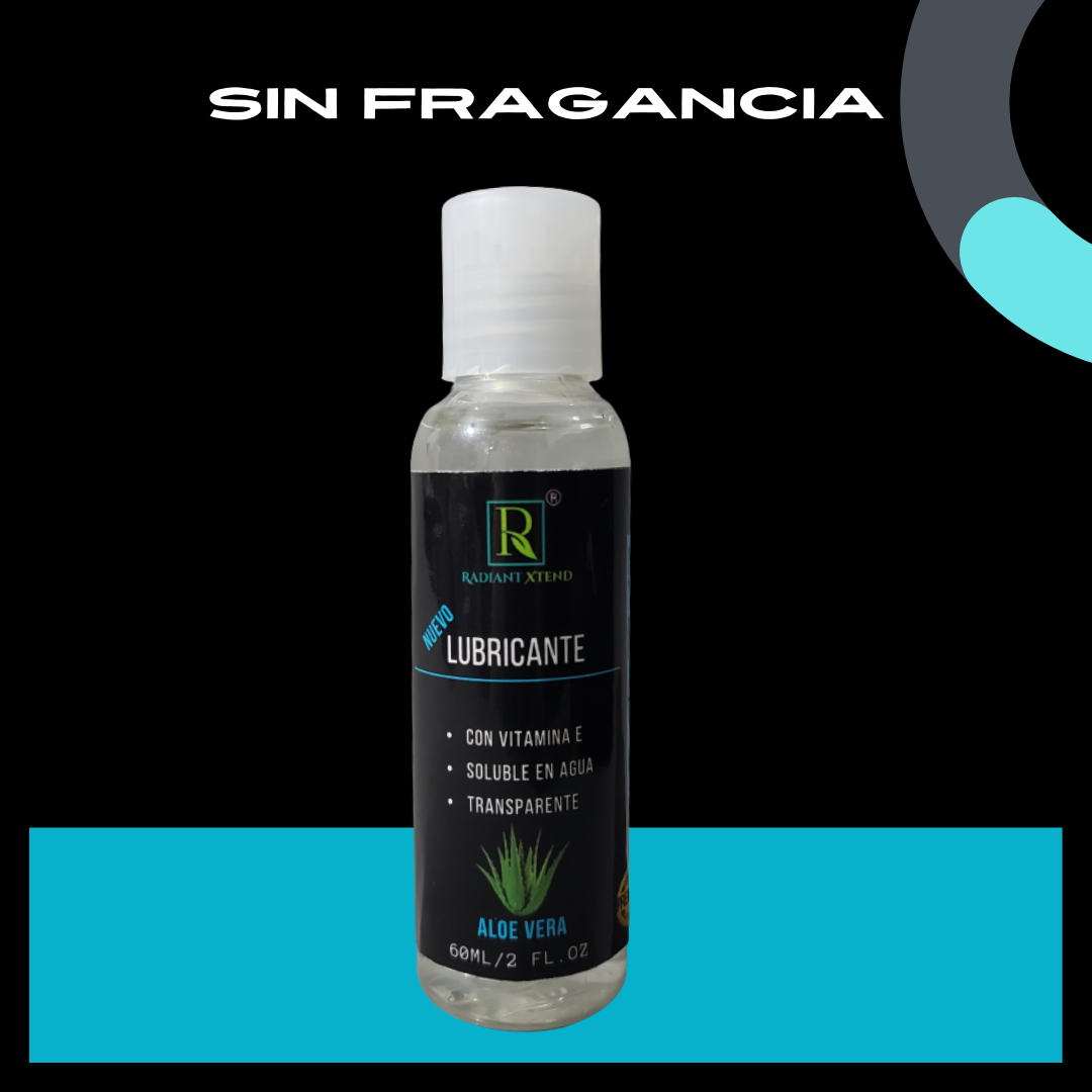 gel lubricante intimo soluble en agua GEL LUBRICANTE HIDROSOLUBLE- LUBRIX - 120 CC main image 0