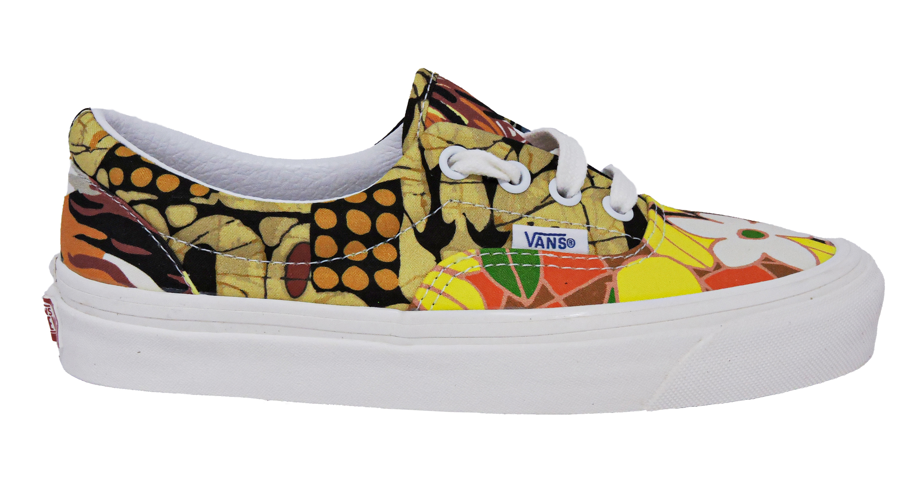 Tenis VANS ERA 95 DX Mod. VN0A2RR11UT