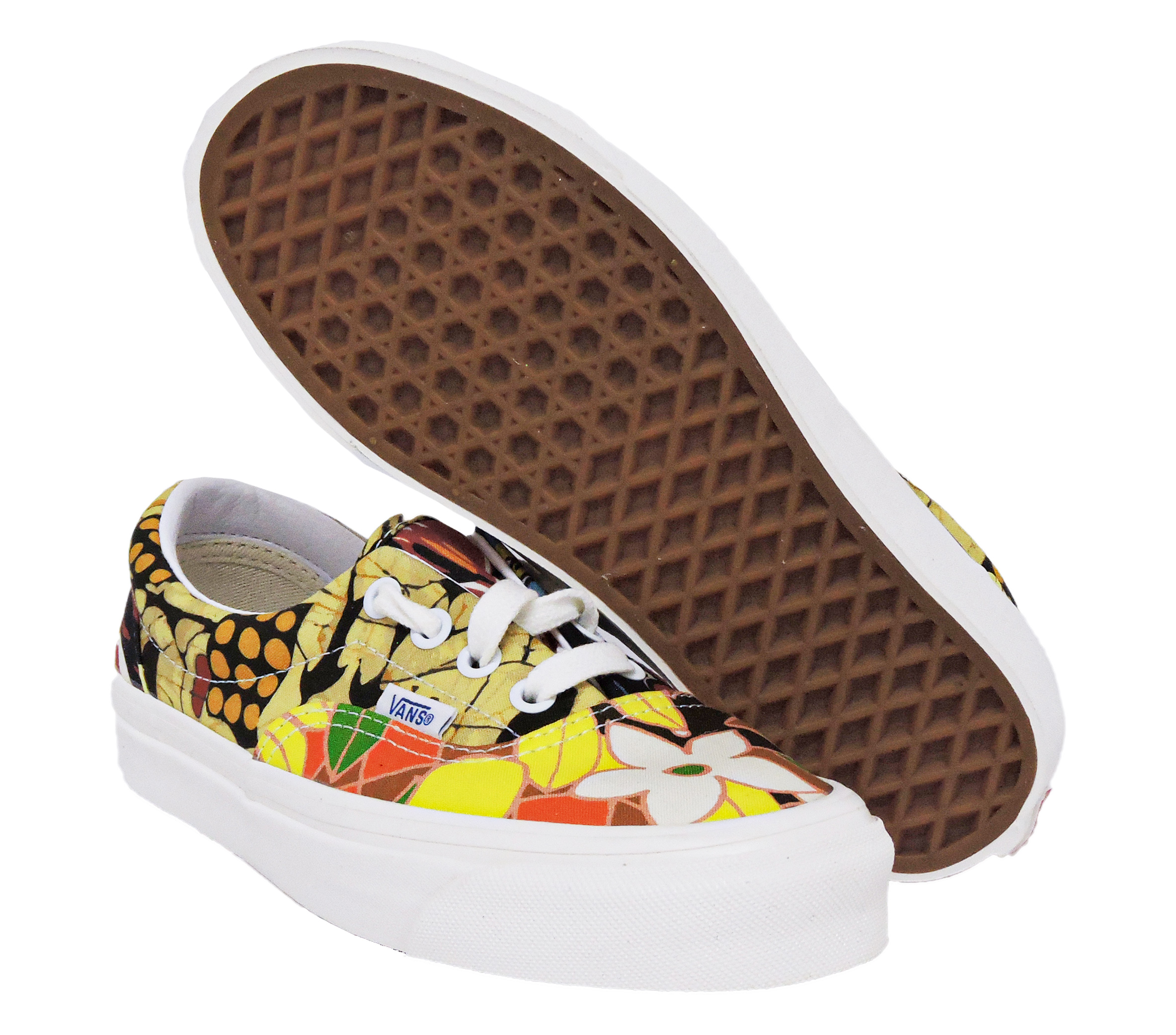 Tenis VANS ERA 95 DX Mod. VN0A2RR11UT