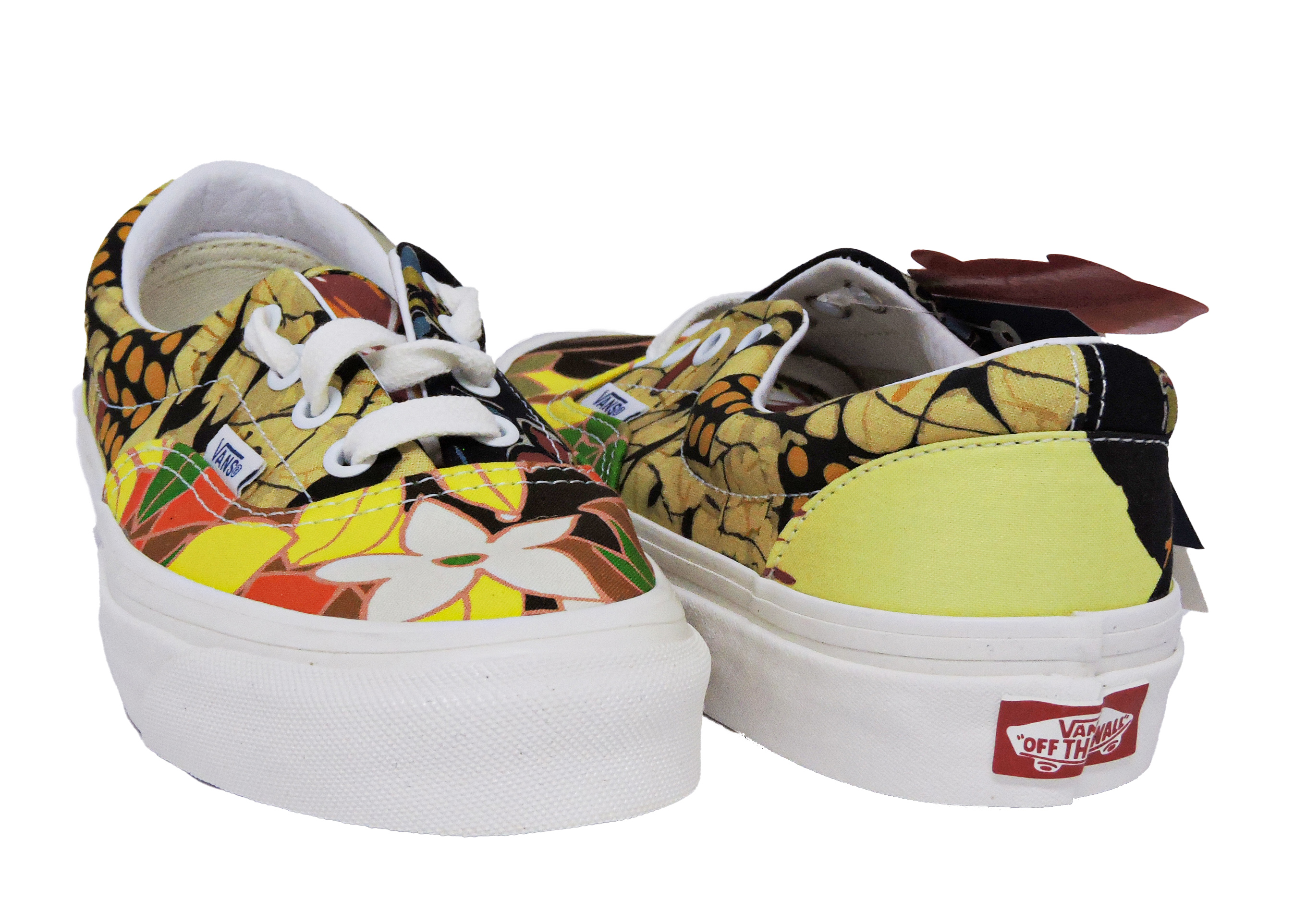 Tenis VANS ERA 95 DX Mod. VN0A2RR11UT