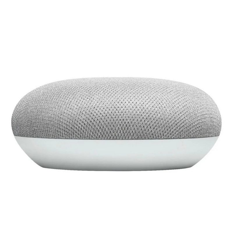 Chollazo! Asistente inteligente Google Home Mini por sólo 19€ en