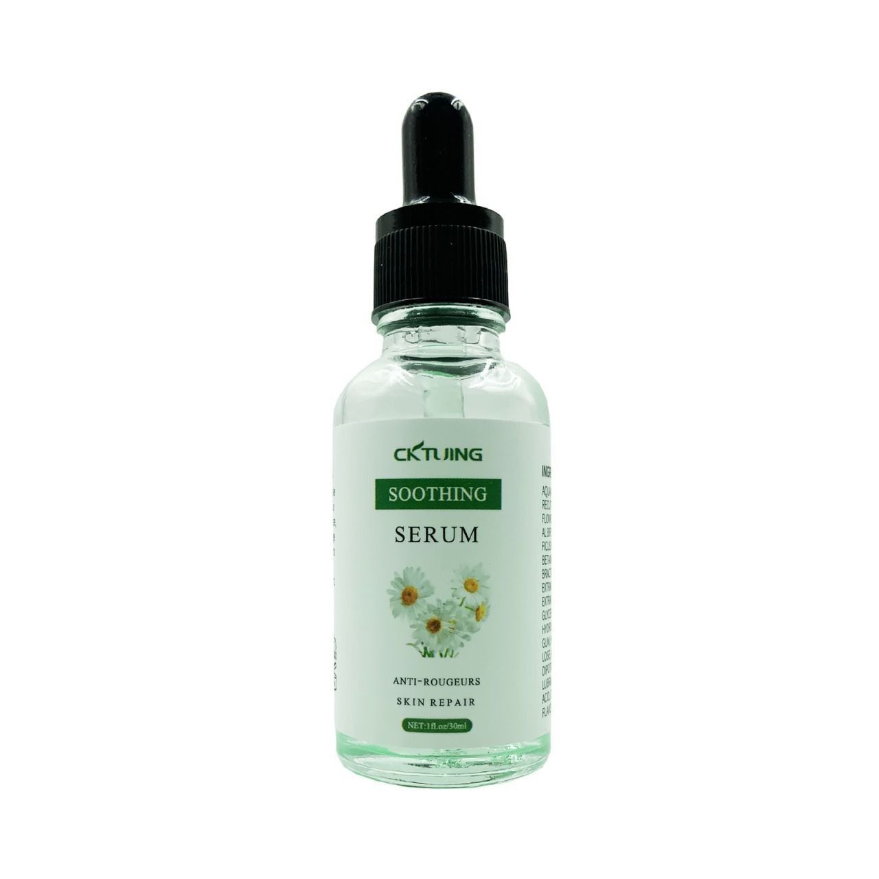 Kit Serum Orgánico 7 Cuidado Facial 