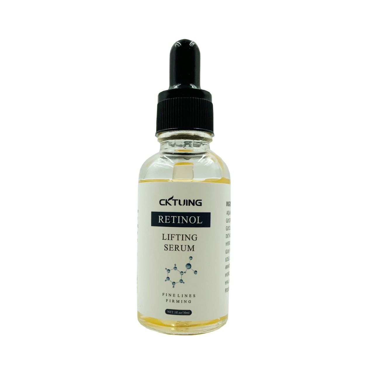 Kit Serum Orgánico 7 Cuidado Facial 