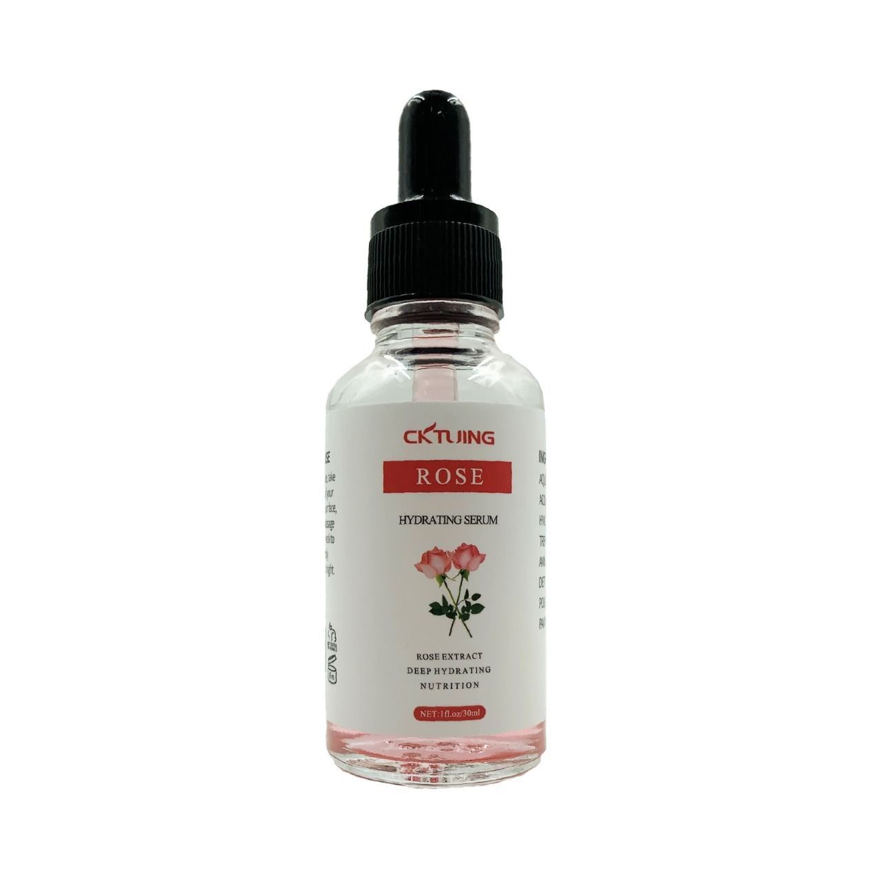 Kit Serum Orgánico 7 Cuidado Facial 