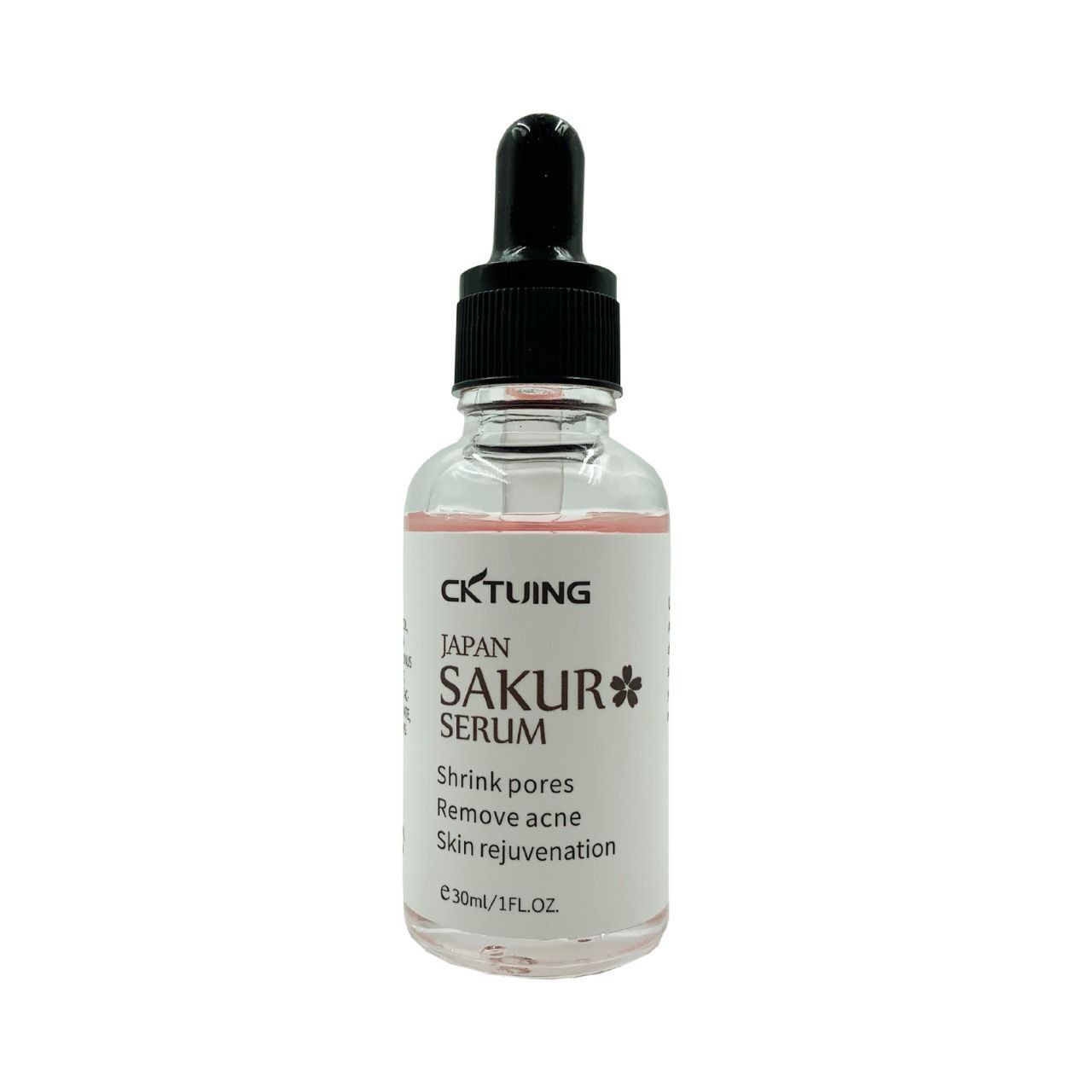 Kit Serum Orgánico 7 Cuidado Facial 