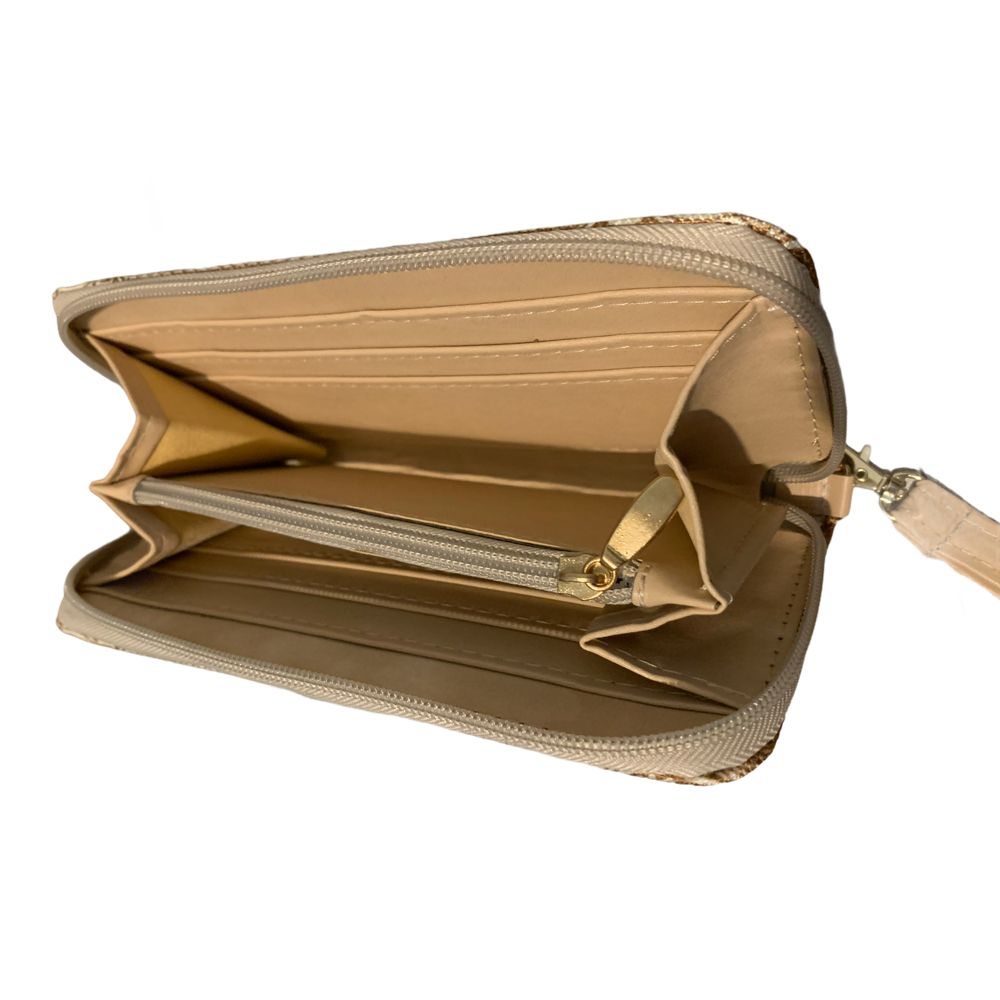 Harry Potter Cartera Plataforma 9 3/4