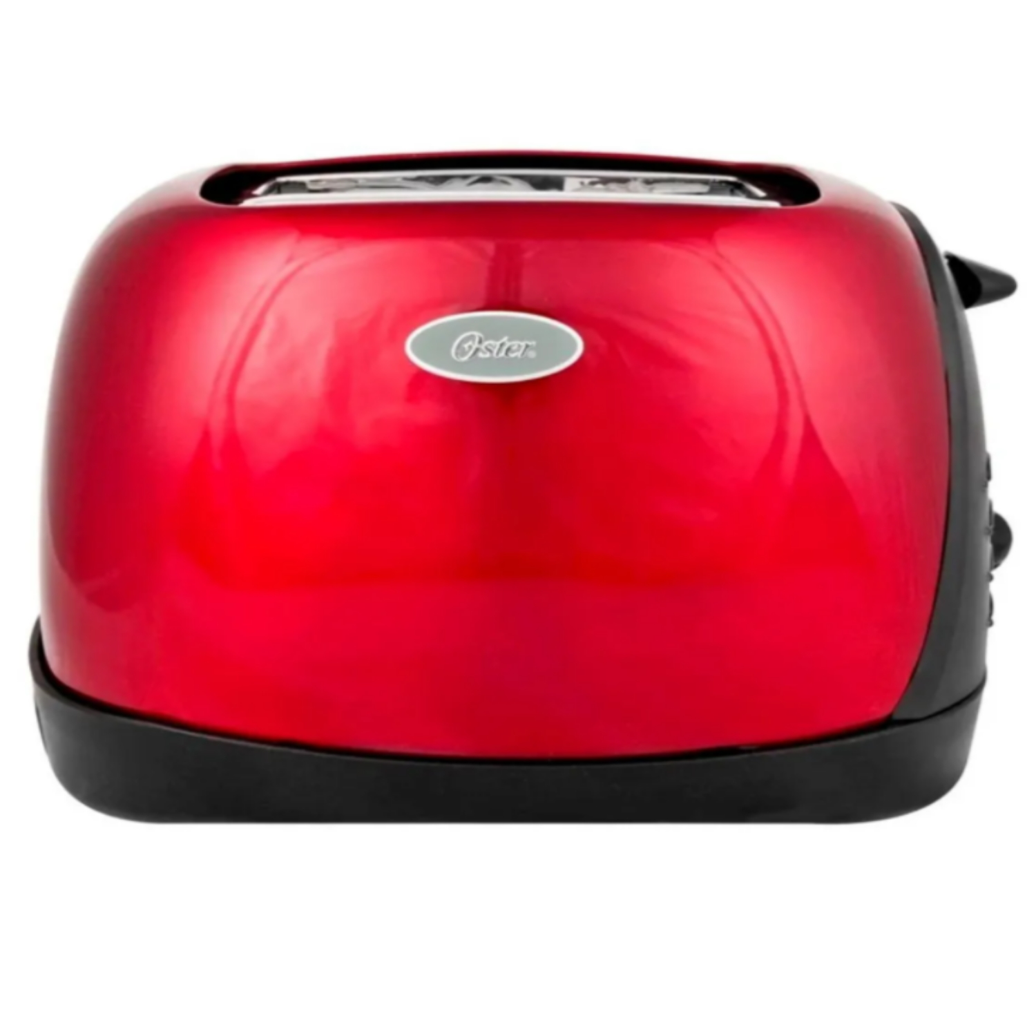 Tostador Rojo 2 Rebanadas OSTER M6307-13