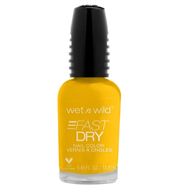 Esmalte de Uñas Fast Dry Nail Color Designated Driver