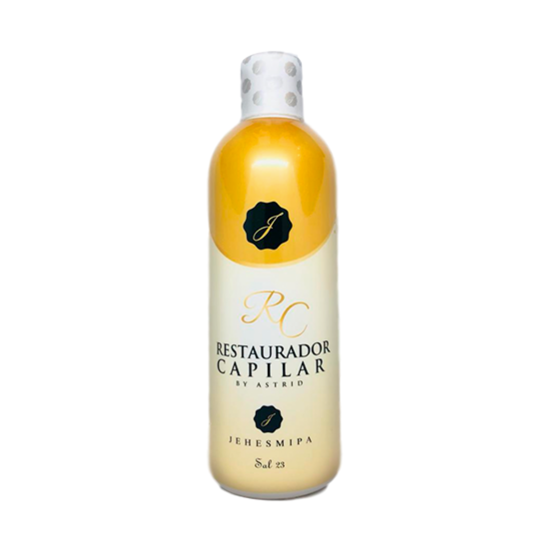RESTAURADOR CAPILAR 500ml