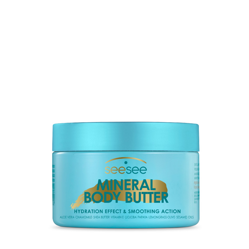 Kit De Spa Del Mar Muerto SeeSee