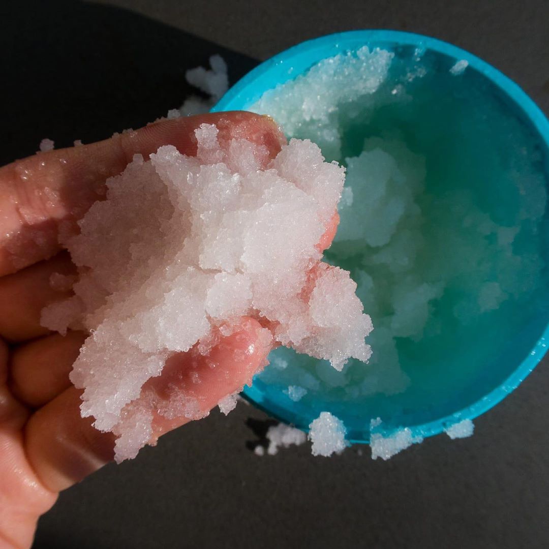 Kit De Spa Del Mar Muerto SeeSee