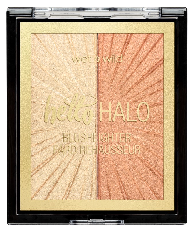 Rubor e iluminador MegaGlo Blushlighter After Sex Glow