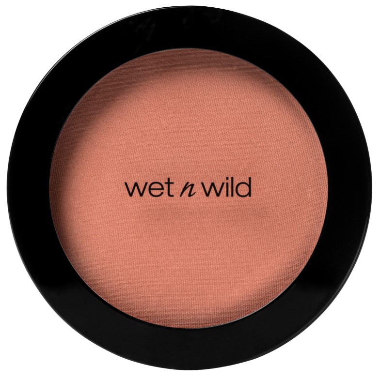 Rubor Color Icon Blush Mellow Wine