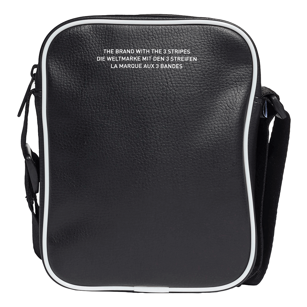 Crossbody adidas Vinint Mini Bag Casual Mariconera Gd4782 Unisex 