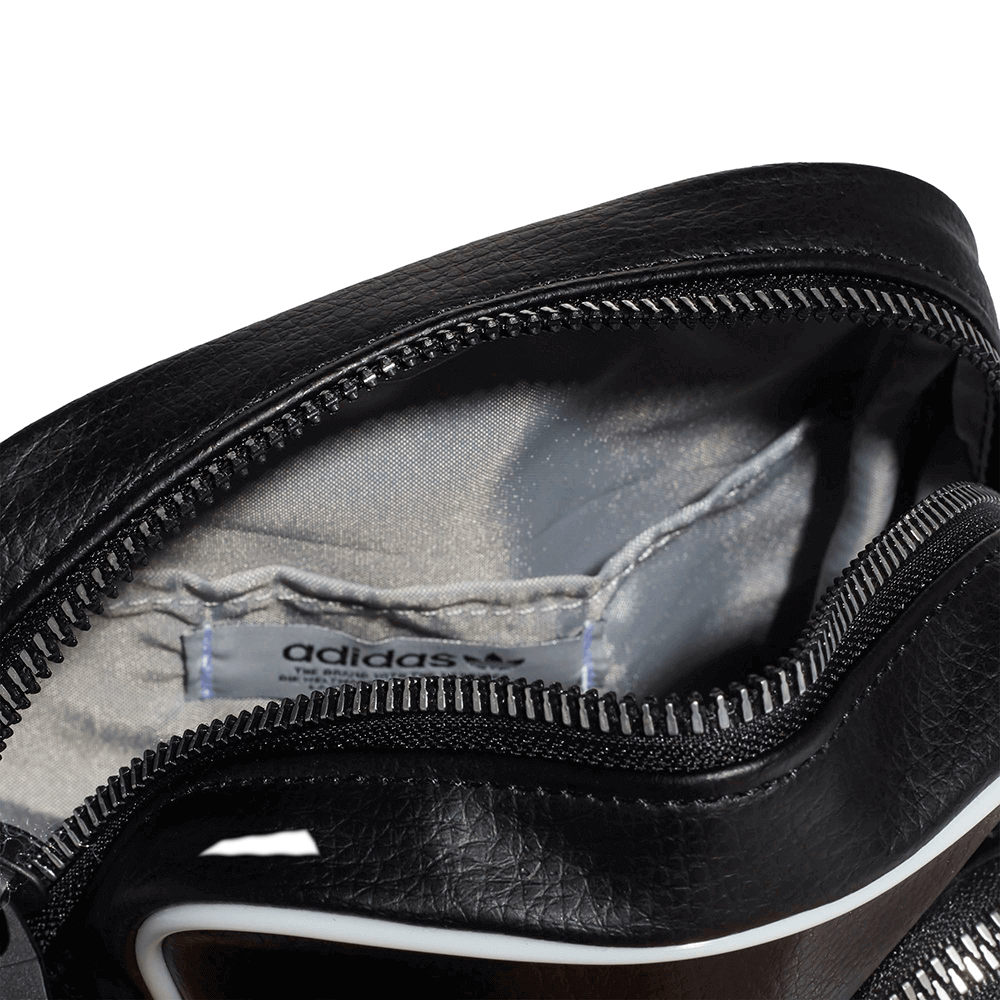 Crossbody adidas Vinint Mini Bag Casual Mariconera Gd4782 Unisex 