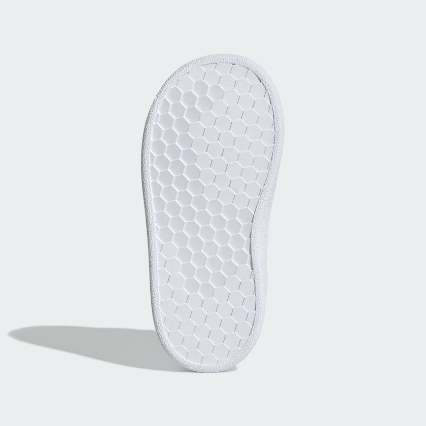 TENIS ADIDAS GRAND COURT PARA NIÑOS