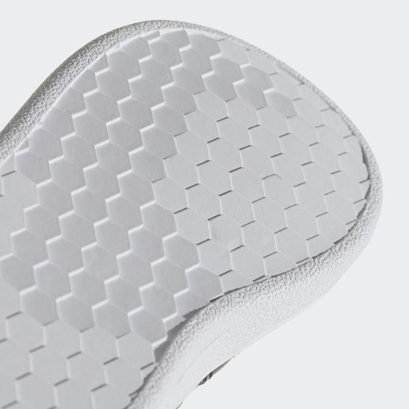 TENIS ADIDAS GRAND COURT PARA NIÑOS