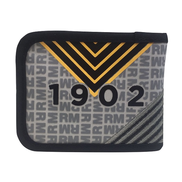 CARTERA ORIGINAL EQUIPO REAL MADRID