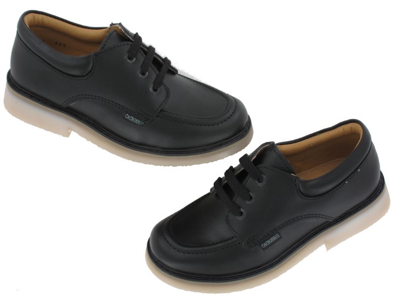 Zapatos cachorros escolares 2025