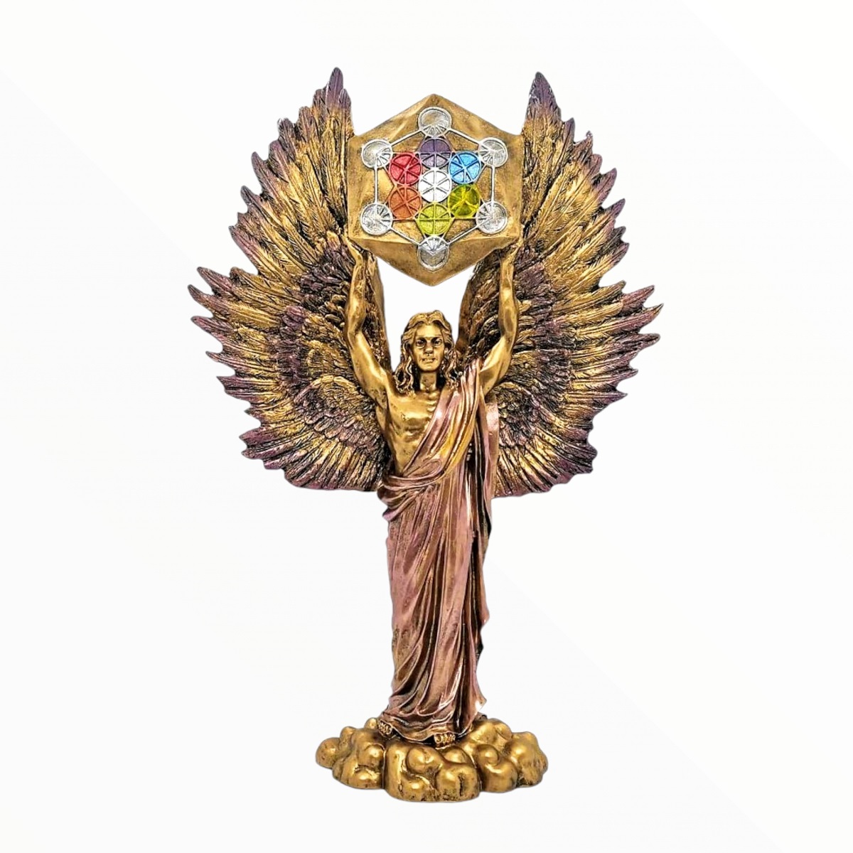 ARCANGEL METATRON 35CM