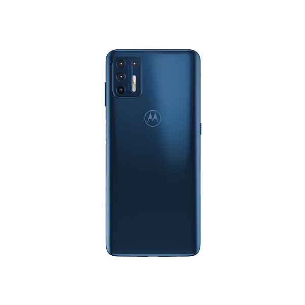 Moto G9 Plus 128 Gb Azul Dive (Reacondicionado Grado A)