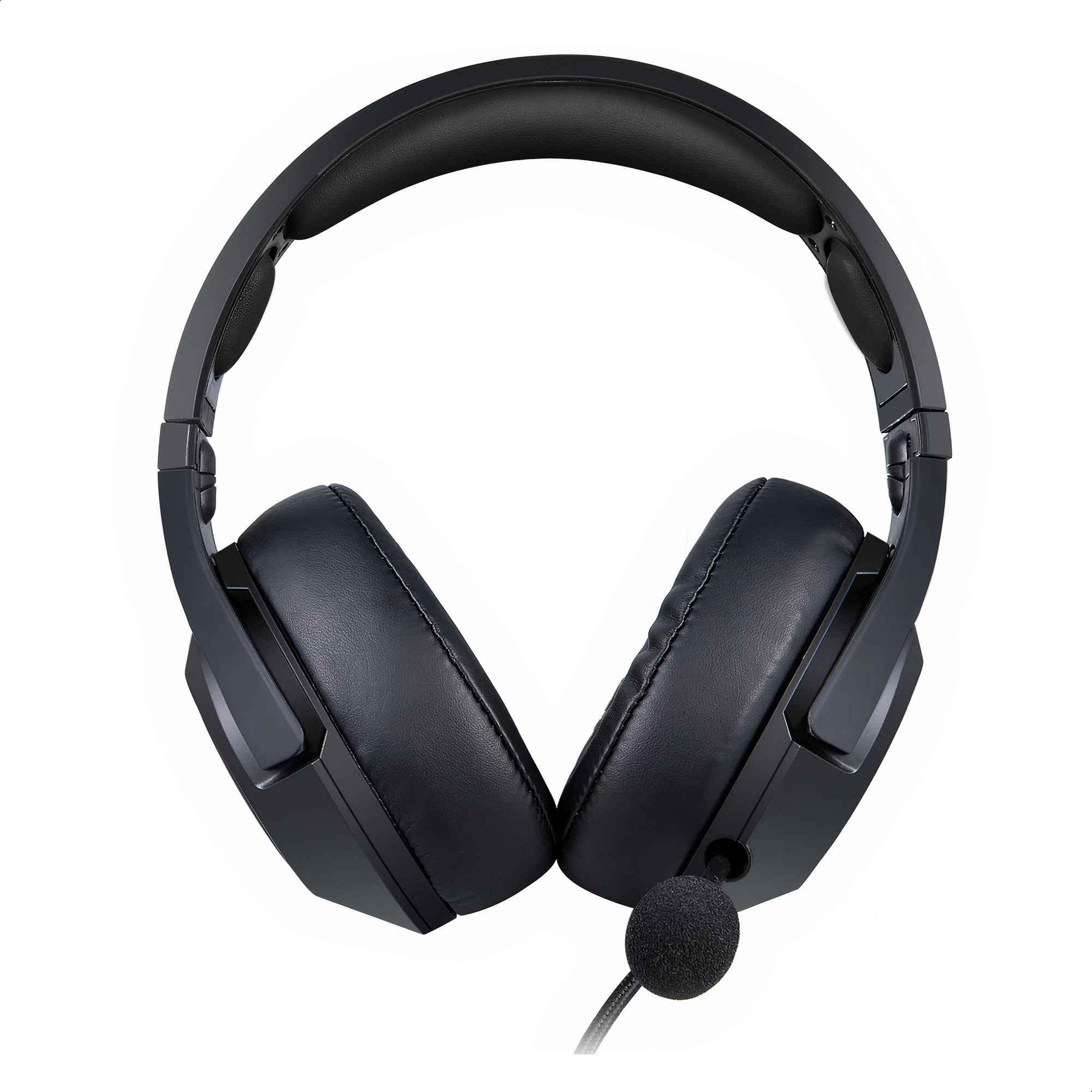 Audífonos Gamer BINDEN K9 Sonido Estéreo, Dolby Atmos 