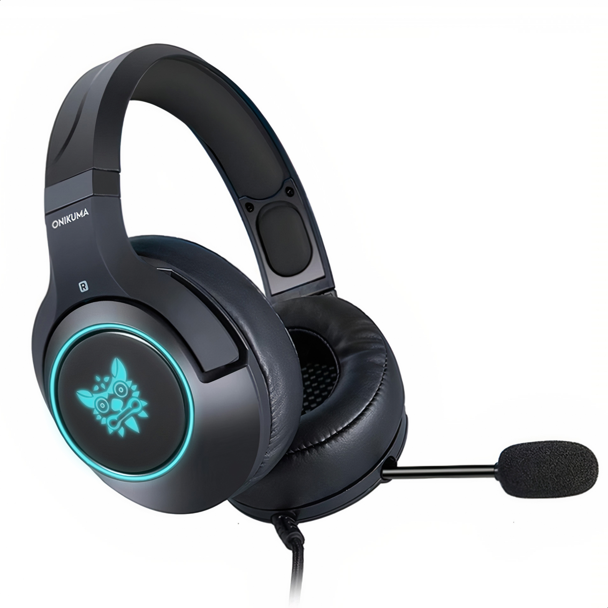 Audífonos Gamer BINDEN K9 Sonido Estéreo, Dolby Atmos 