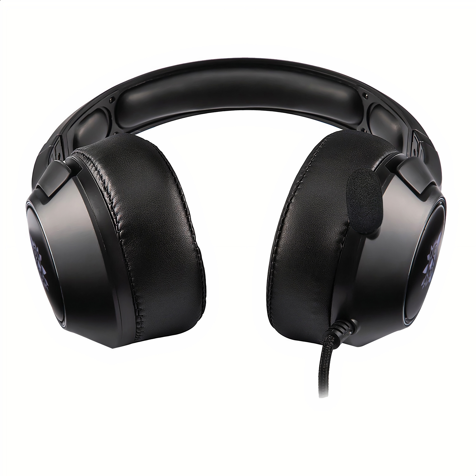 Audífonos Gamer BINDEN K9 Sonido Estéreo, Dolby Atmos 