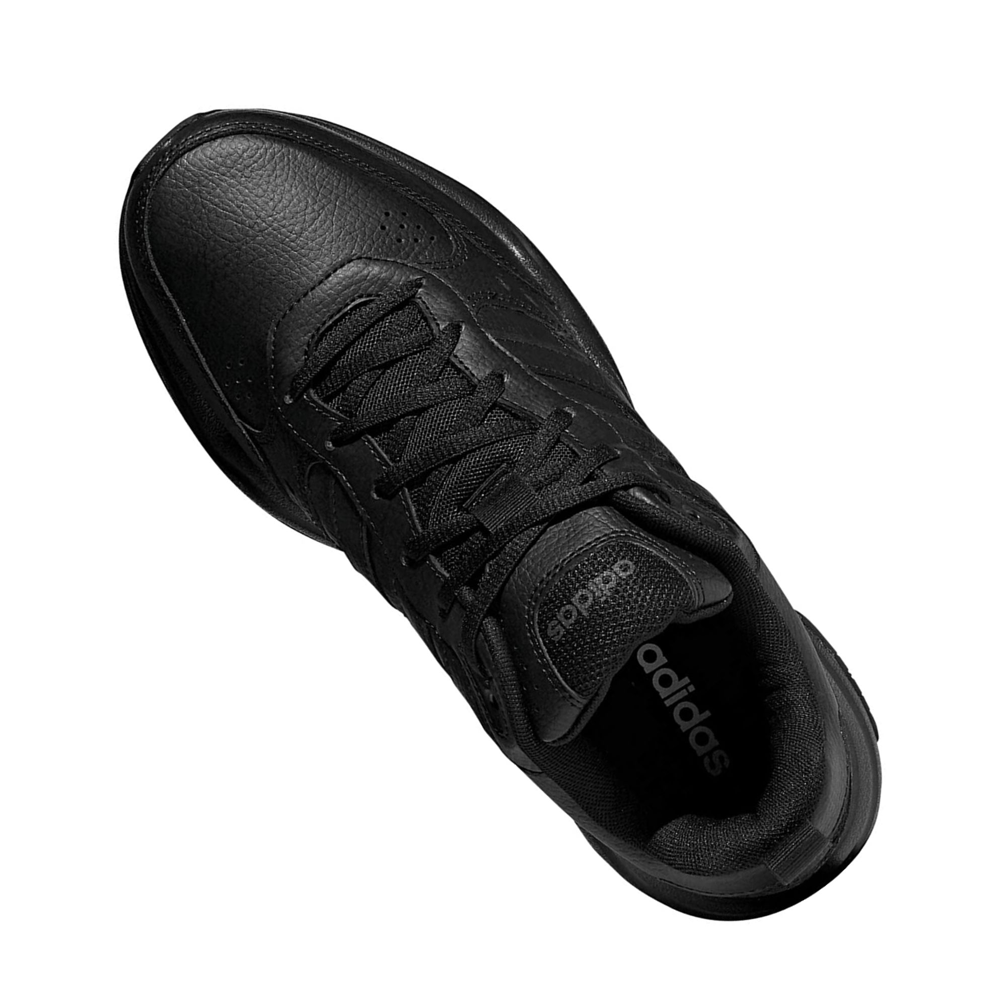 Tenis Adidas Strutter Total Negro Originales EG2656 1