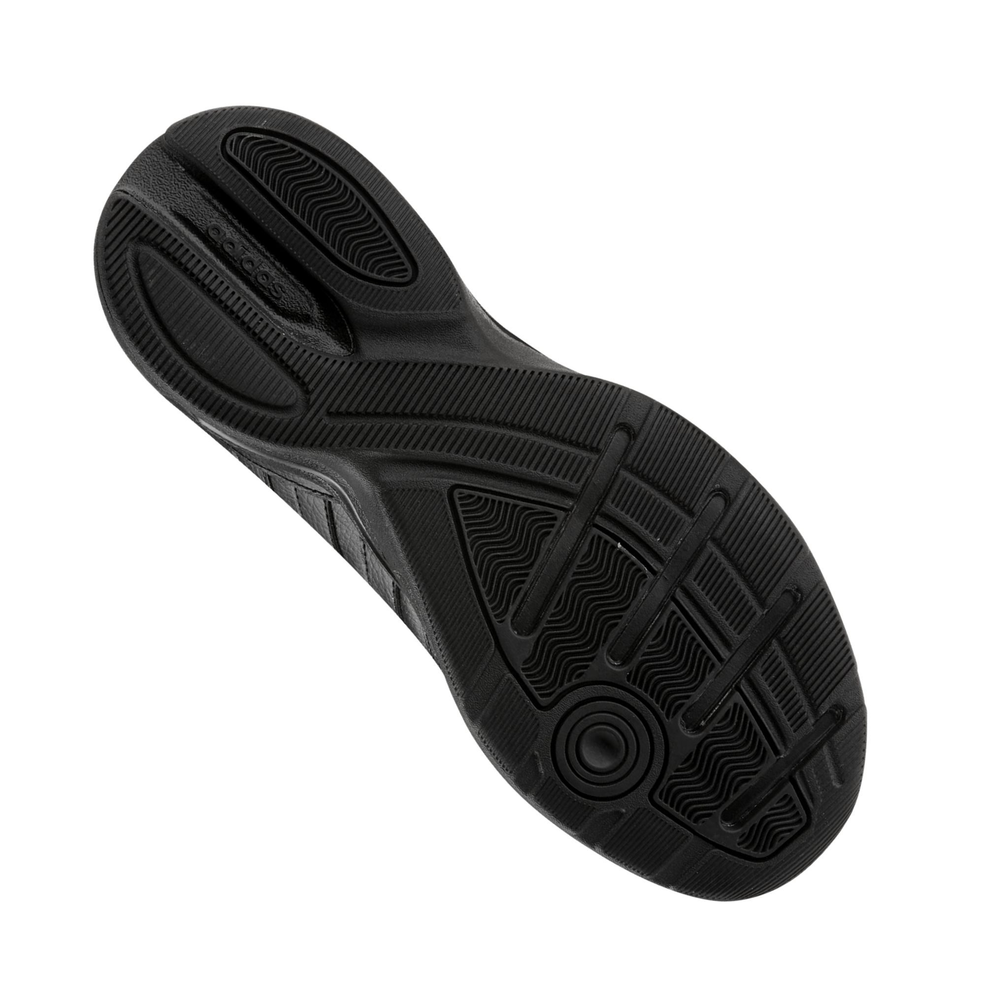 Tenis Adidas Strutter Total Negro Originales EG2656 1