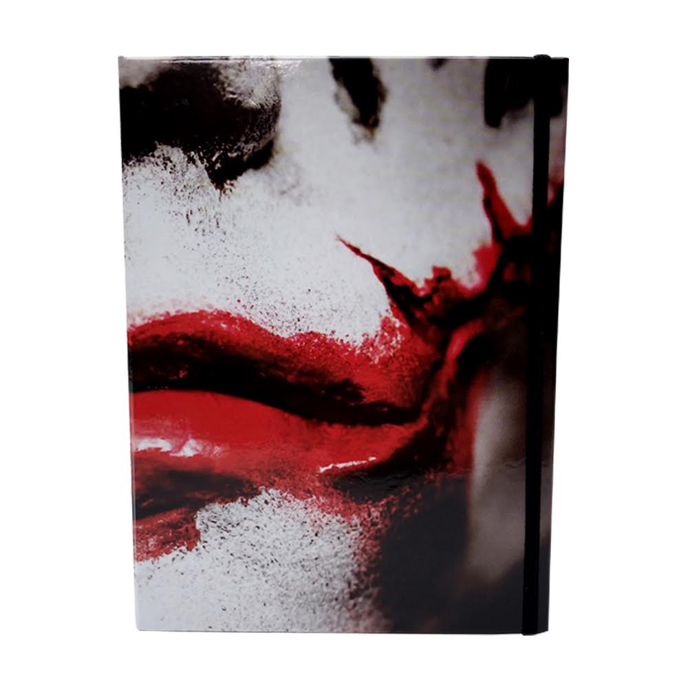 Cuaderno Classic Joker Pasta dura rayas 21x15 cm
