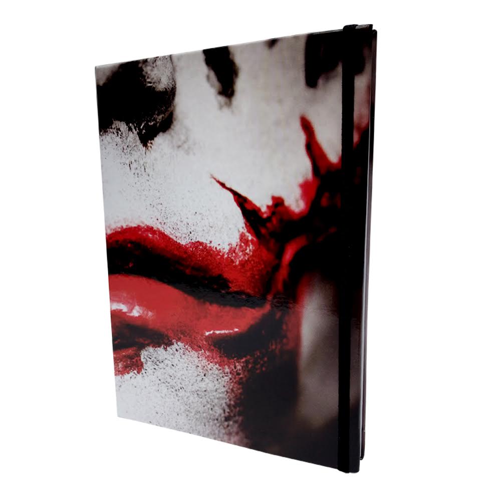 Cuaderno Classic Joker Pasta dura rayas 21x15 cm