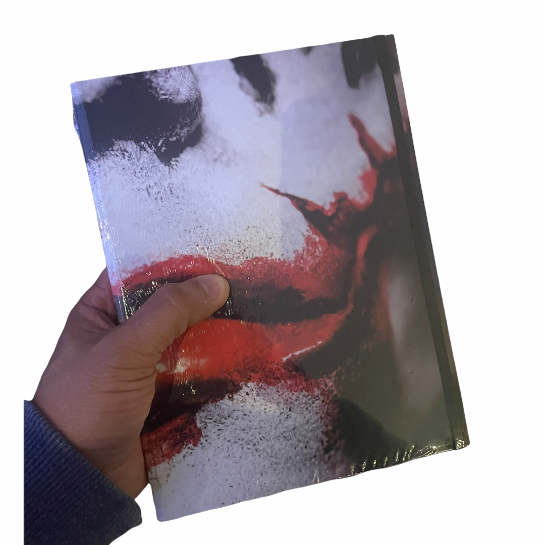 Cuaderno Classic Joker Pasta dura rayas 21x15 cm