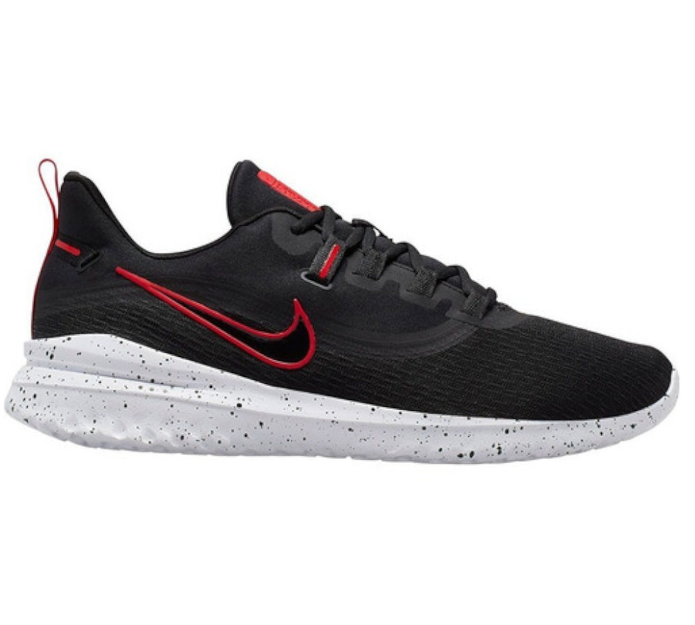 TENIS NIKE RENEW RIVAL NEGRO CABALLERO SKU: AT7909-004