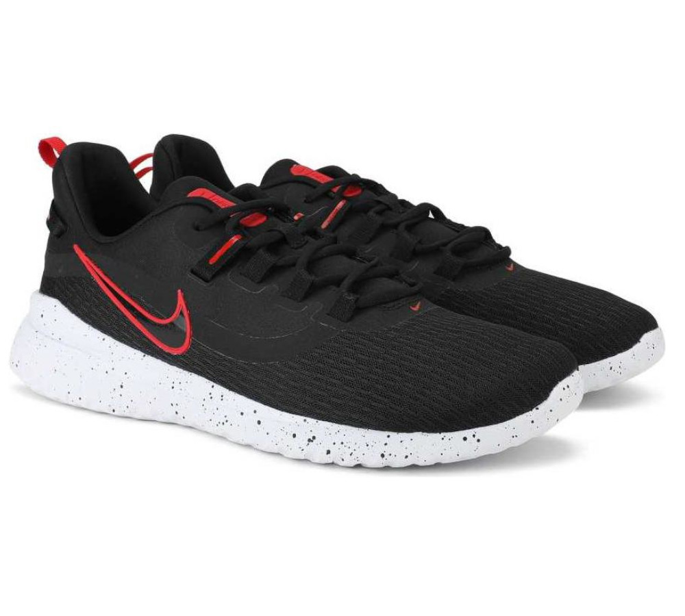 TENIS NIKE RENEW RIVAL NEGRO CABALLERO SKU: AT7909-004