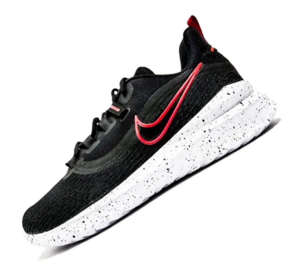 TENIS NIKE RENEW RIVAL NEGRO CABALLERO SKU: AT7909-004